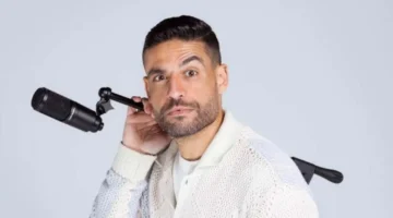 رد إسلام فوزي يستبعد تورطه في فيديو صفحة إيجيبت كدا كدا